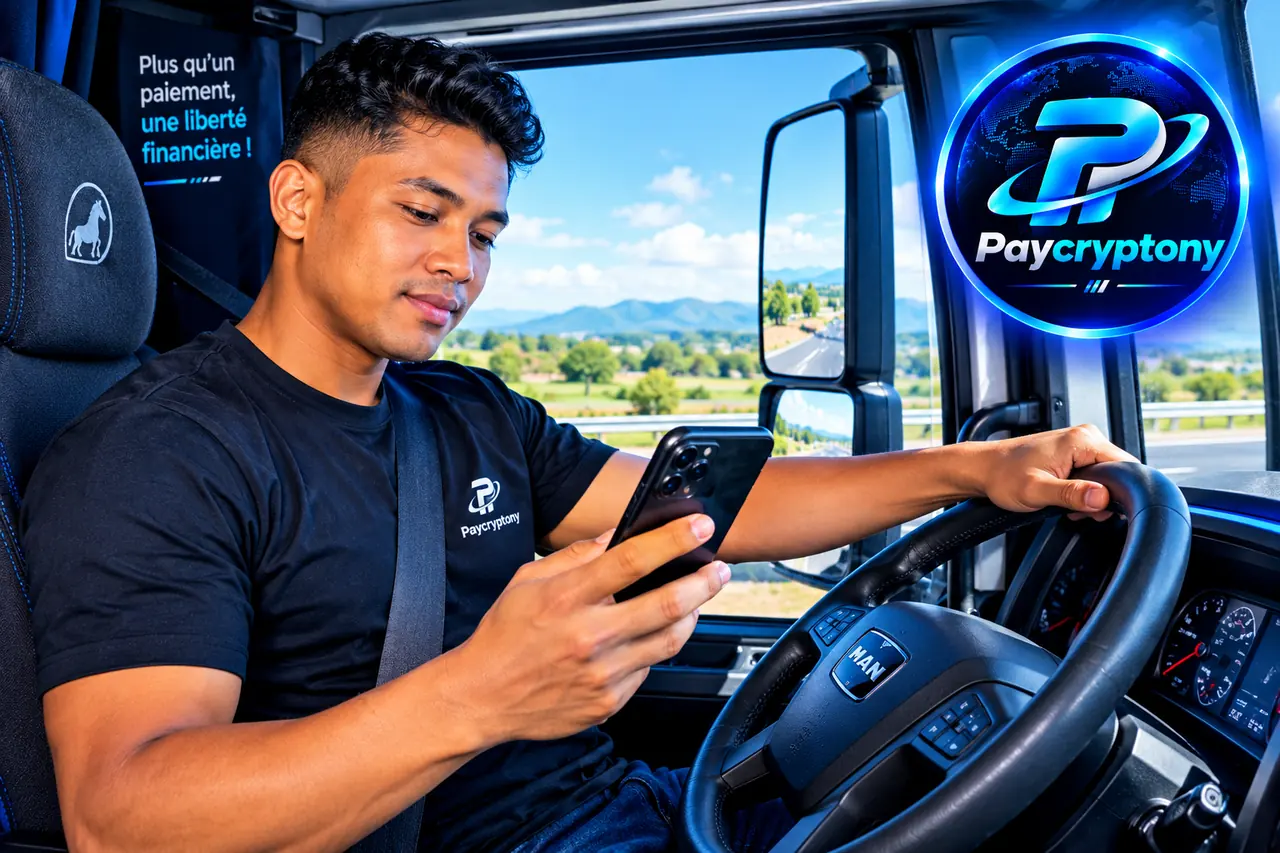 Paycryptony